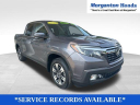 Thumbnail image of 2019 Honda Ridgeline at Morganton Honda