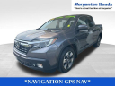 Thumbnail image of 2019 Honda Ridgeline at Morganton Honda