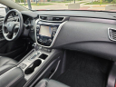 Thumbnail image of 2022 Nissan Murano at De Pere Auto Center