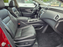 Thumbnail image of 2022 Nissan Murano at De Pere Auto Center