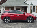 Thumbnail image of 2022 Nissan Murano at De Pere Auto Center