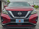 Thumbnail image of 2022 Nissan Murano at De Pere Auto Center