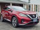 Thumbnail image of 2022 Nissan Murano at De Pere Auto Center