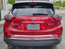 Thumbnail image of 2022 Nissan Murano at De Pere Auto Center