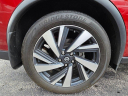 Thumbnail image of 2022 Nissan Murano at De Pere Auto Center