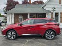 Thumbnail image of 2022 Nissan Murano at De Pere Auto Center