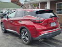 Thumbnail image of 2022 Nissan Murano at De Pere Auto Center
