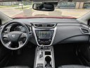Thumbnail image of 2022 Nissan Murano at De Pere Auto Center
