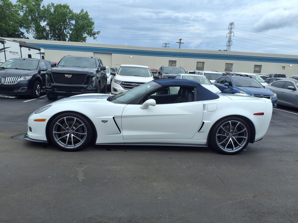 Thumbnail image of 2013 Chevrolet Corvette at Dm Motors