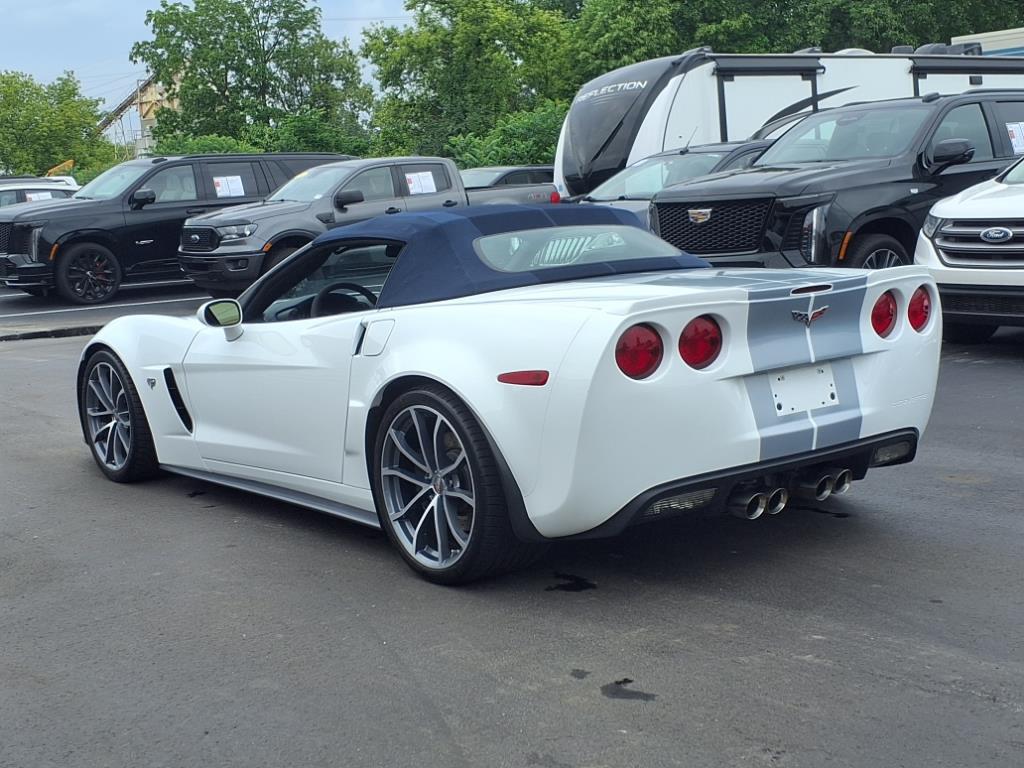 Thumbnail image of 2013 Chevrolet Corvette at Dm Motors
