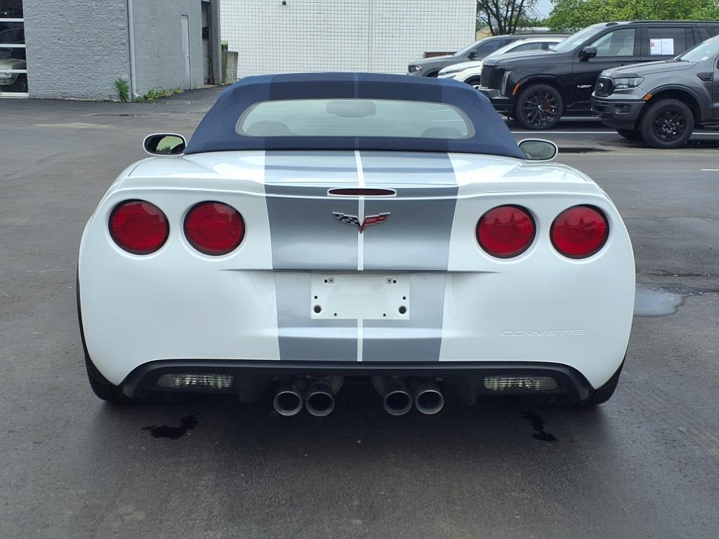 Thumbnail image of 2013 Chevrolet Corvette at Dm Motors
