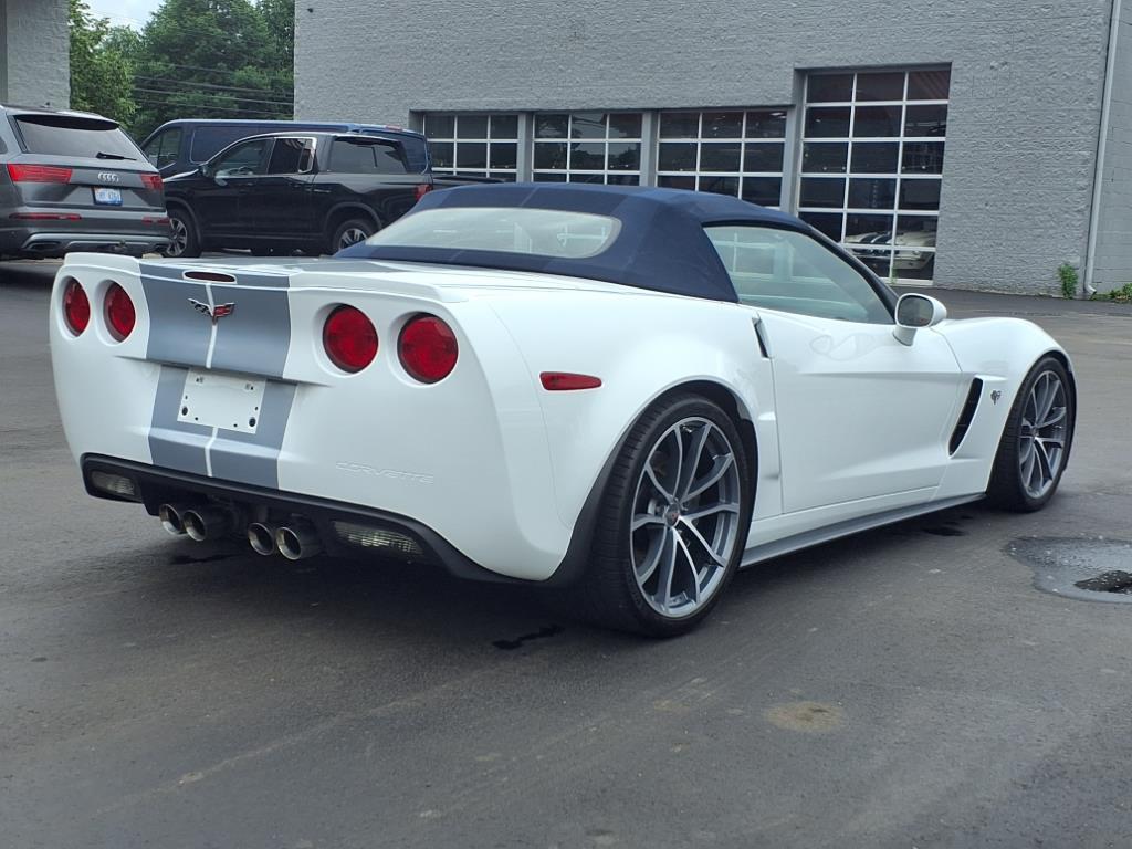 Thumbnail image of 2013 Chevrolet Corvette at Dm Motors