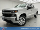 Thumbnail image of 2020 Chevrolet Silverado 1500 at SidDillonHyundai - NEW
