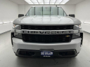 Thumbnail image of 2020 Chevrolet Silverado 1500 at SidDillonHyundai - NEW