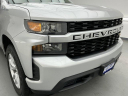Thumbnail image of 2020 Chevrolet Silverado 1500 at SidDillonHyundai - NEW