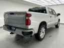 Thumbnail image of 2020 Chevrolet Silverado 1500 at SidDillonHyundai - NEW