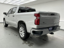 Thumbnail image of 2020 Chevrolet Silverado 1500 at SidDillonHyundai - NEW