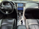 Thumbnail image of 2015 INFINITI Q50 at Tri-County Lexus