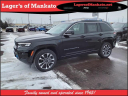 Thumbnail image of 2024 Jeep Grand Cherokee at Lager's Chrysler World