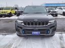 Thumbnail image of 2024 Jeep Grand Cherokee at Lager's Chrysler World