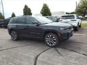 Thumbnail image of 2024 Jeep Grand Cherokee at Lager's Chrysler World