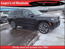 Thumbnail image of 2024 Jeep Grand Cherokee at Lager's Chrysler World