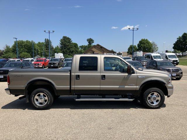 Thumbnail image of 2006 Ford F-250 Super Duty at Northtown Ford