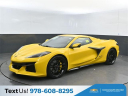 Thumbnail image of 2025 Chevrolet Corvette at Commonwealth Chevrolet Inc.
