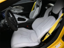 Thumbnail image of 2025 Chevrolet Corvette at Commonwealth Chevrolet Inc.