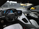 Thumbnail image of 2025 Chevrolet Corvette at Commonwealth Chevrolet Inc.