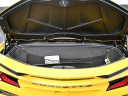 Thumbnail image of 2025 Chevrolet Corvette at Commonwealth Chevrolet Inc.