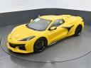 Thumbnail image of 2025 Chevrolet Corvette at Commonwealth Chevrolet Inc.