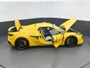 Thumbnail image of 2025 Chevrolet Corvette at Commonwealth Chevrolet Inc.