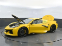 Thumbnail image of 2025 Chevrolet Corvette at Commonwealth Chevrolet Inc.