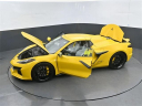 Thumbnail image of 2025 Chevrolet Corvette at Commonwealth Chevrolet Inc.