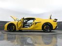 Thumbnail image of 2025 Chevrolet Corvette at Commonwealth Chevrolet Inc.