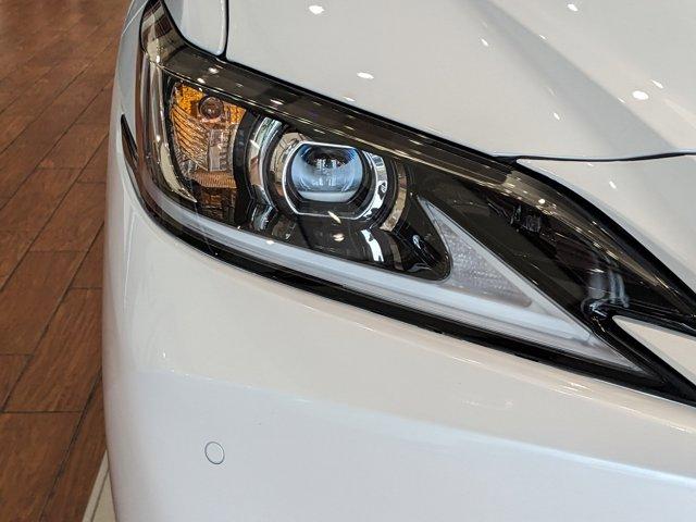 Thumbnail image of 2025 Lexus RX 350 at Hilton Head Lexus