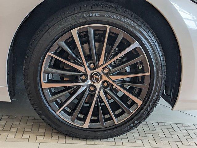 Thumbnail image of 2025 Lexus RX 350 at Hilton Head Lexus