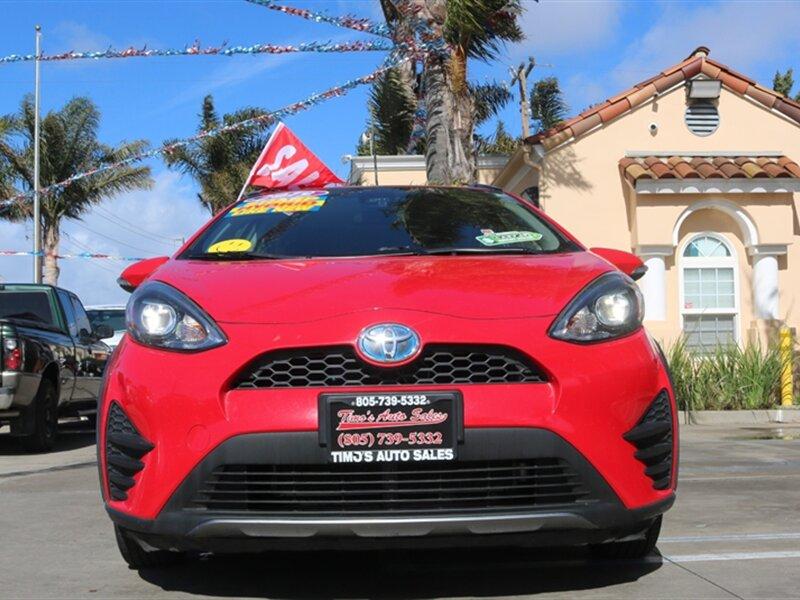 Thumbnail image of 2019 Toyota Prius c at Timo's Auto Sales LLC