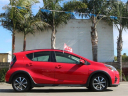 Thumbnail image of 2019 Toyota Prius c at Timo's Auto Sales LLC
