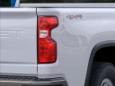 2025 Chevrolet Silverado 2500HD Work Truck at Mccluskey Chevrolet Kings Automall