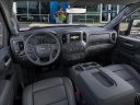 Thumbnail image of 2025 Chevrolet Silverado 2500HD at Mccluskey Chevrolet Kings Automall