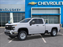 Thumbnail image of 2025 Chevrolet Silverado 2500HD at Mccluskey Chevrolet Kings Automall