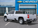 Thumbnail image of 2025 Chevrolet Silverado 2500HD at Mccluskey Chevrolet Kings Automall