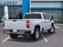 Thumbnail image of 2025 Chevrolet Silverado 2500HD at Mccluskey Chevrolet Kings Automall