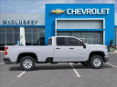 Thumbnail image of 2025 Chevrolet Silverado 2500HD at Mccluskey Chevrolet Kings Automall