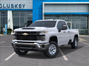 Thumbnail image of 2025 Chevrolet Silverado 2500HD at Mccluskey Chevrolet Kings Automall
