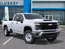 Thumbnail image of 2025 Chevrolet Silverado 2500HD at Mccluskey Chevrolet Kings Automall