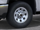 Thumbnail image of 2025 Chevrolet Silverado 2500HD at Mccluskey Chevrolet Kings Automall