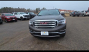 Thumbnail image of 2019 GMC Acadia at North Country Chevrolet Buick Gmc